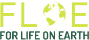For Life On Earth logo